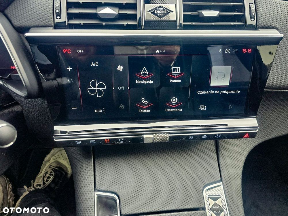 DS Automobiles DS 7 Crossback 1.6 E-Tense Grand Chic - 30