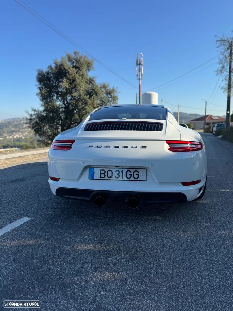 Porsche 911 (991) Carrera 2 S PDK - 31