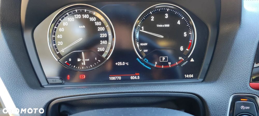 BMW Seria 1 118d Sport Line - 10