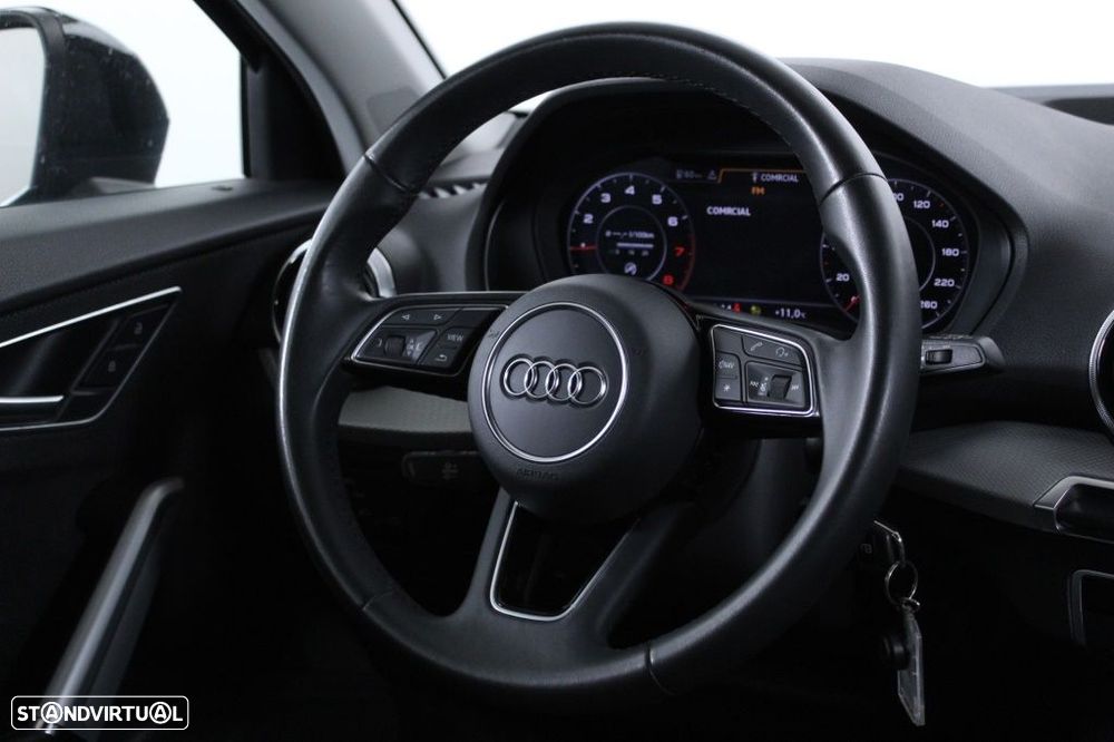 Audi Q2 30 TFSI Advanced - 16