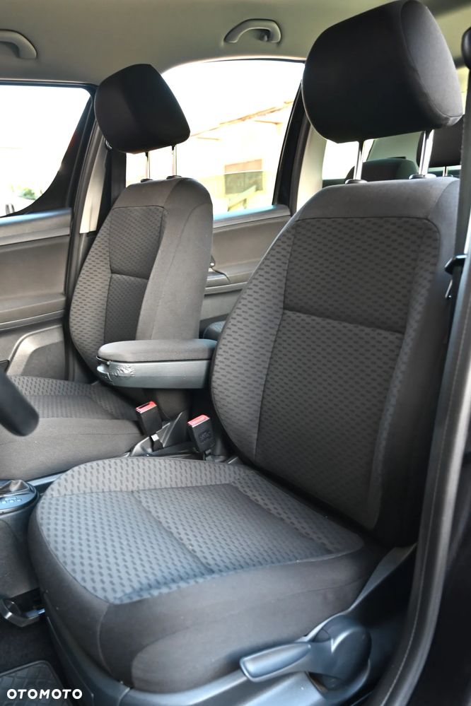 Skoda Roomster - 21