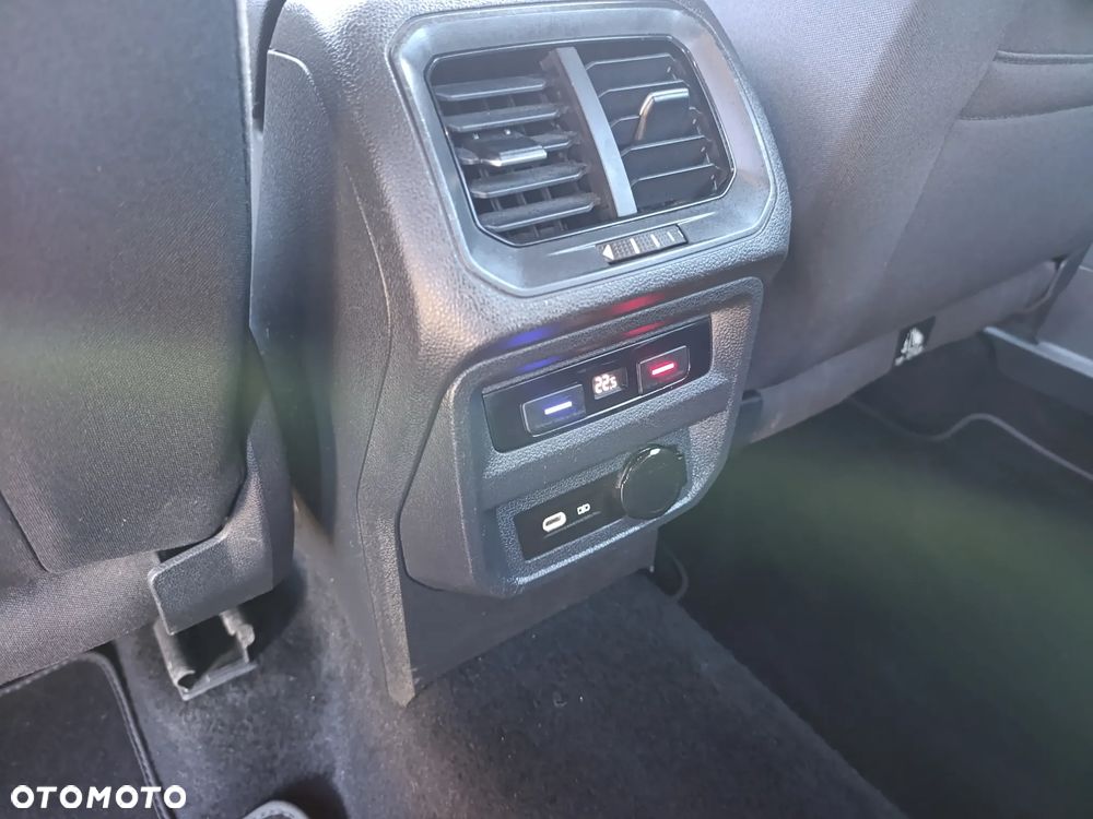 Seat Tarraco 2.0 TDI SCR Style - 21
