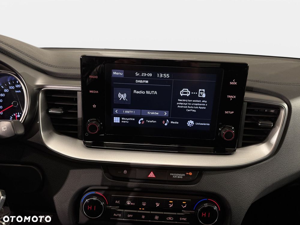 Kia Ceed - 19