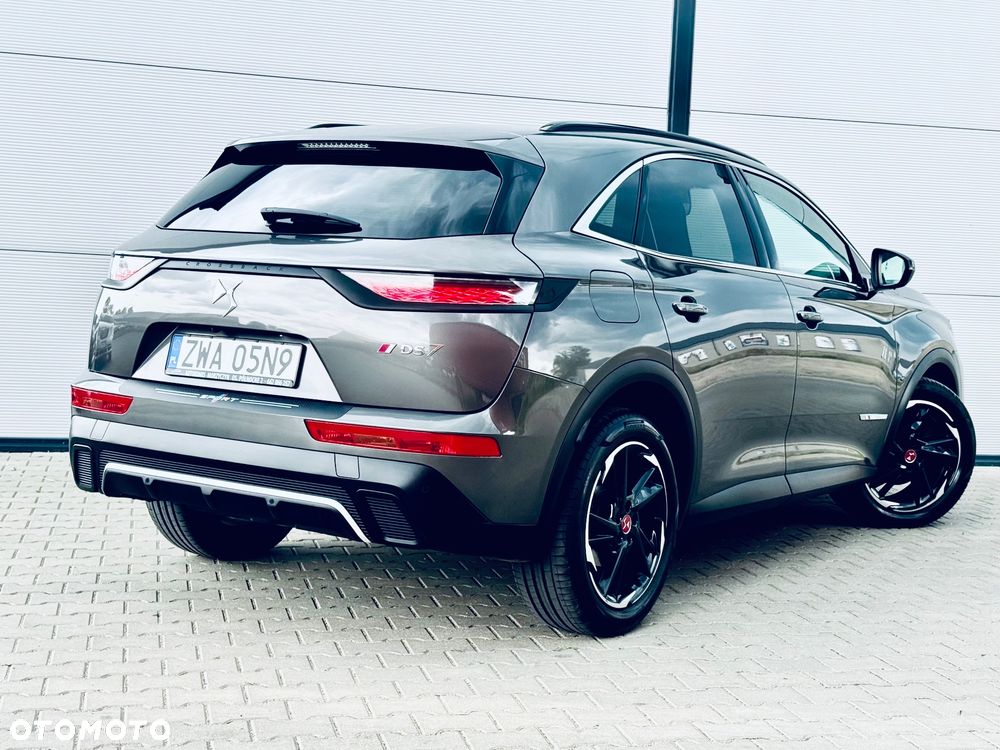 DS Automobiles DS 7 Crossback - 25
