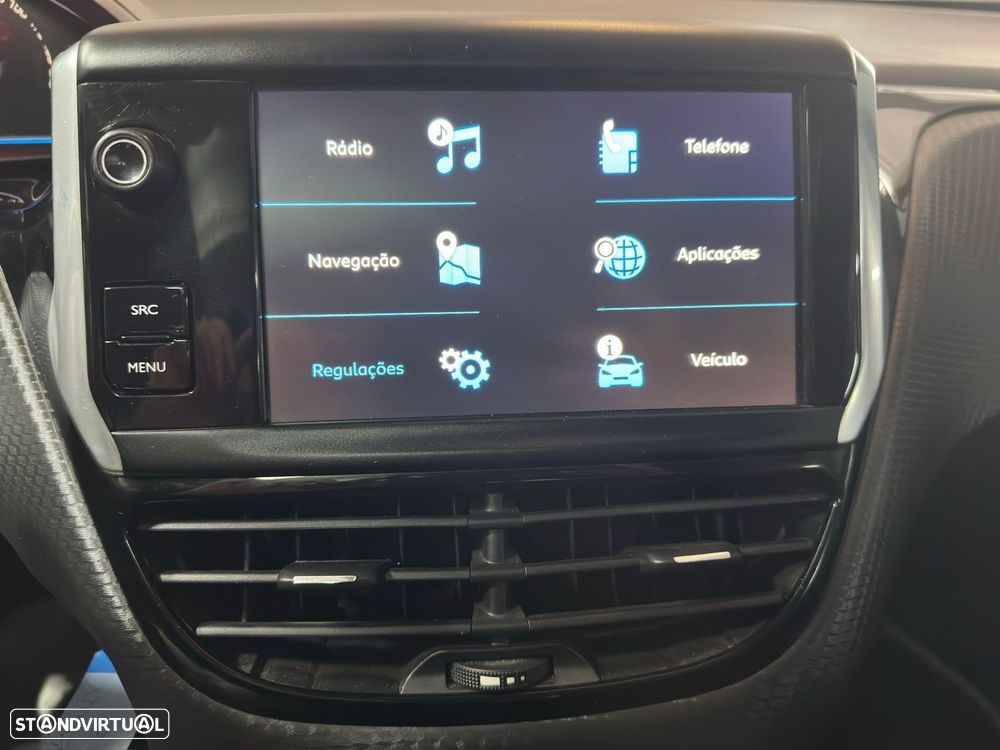 Peugeot 2008 1.2 PureTech Crossway EAT6 - 20