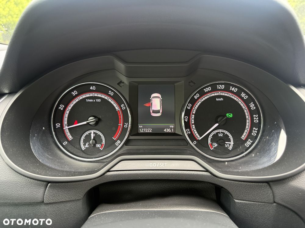 Skoda Octavia 2.0 TSI RS 230 DSG - 17