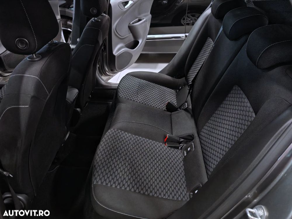 Opel Astra Sport Tourer 1.5 Start/Stop Aut. Edition - 27