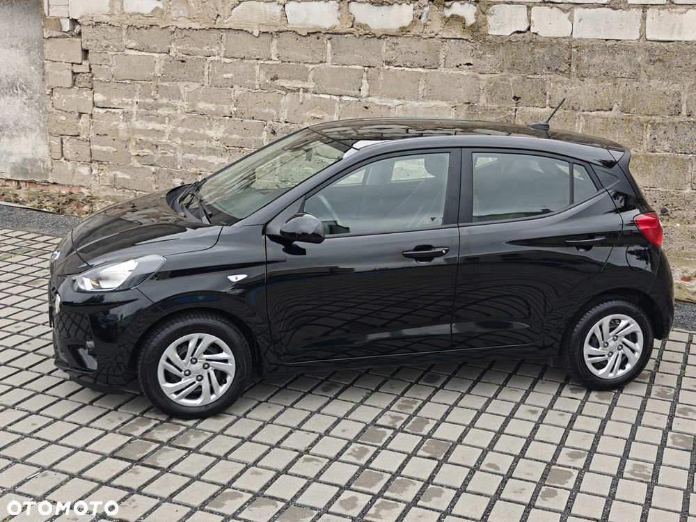 Hyundai i10 - 3