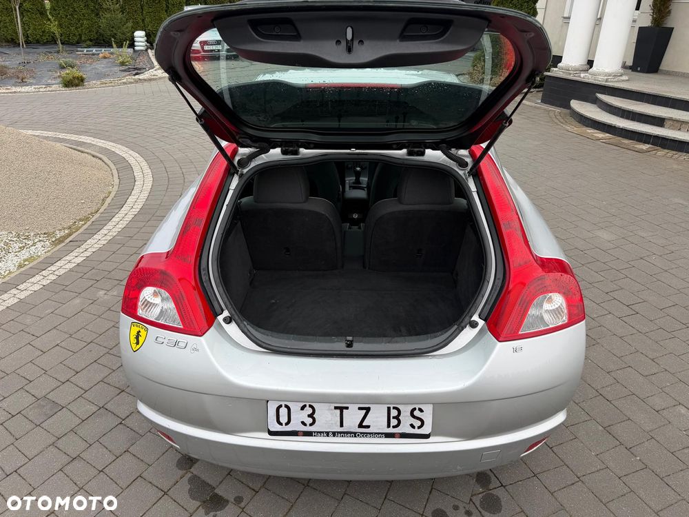 Volvo C30 1.8 RDesign - 13