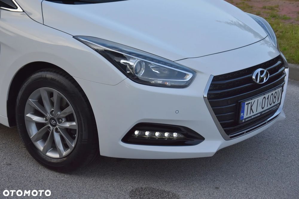 Hyundai i40 1.6 Comfort - 13