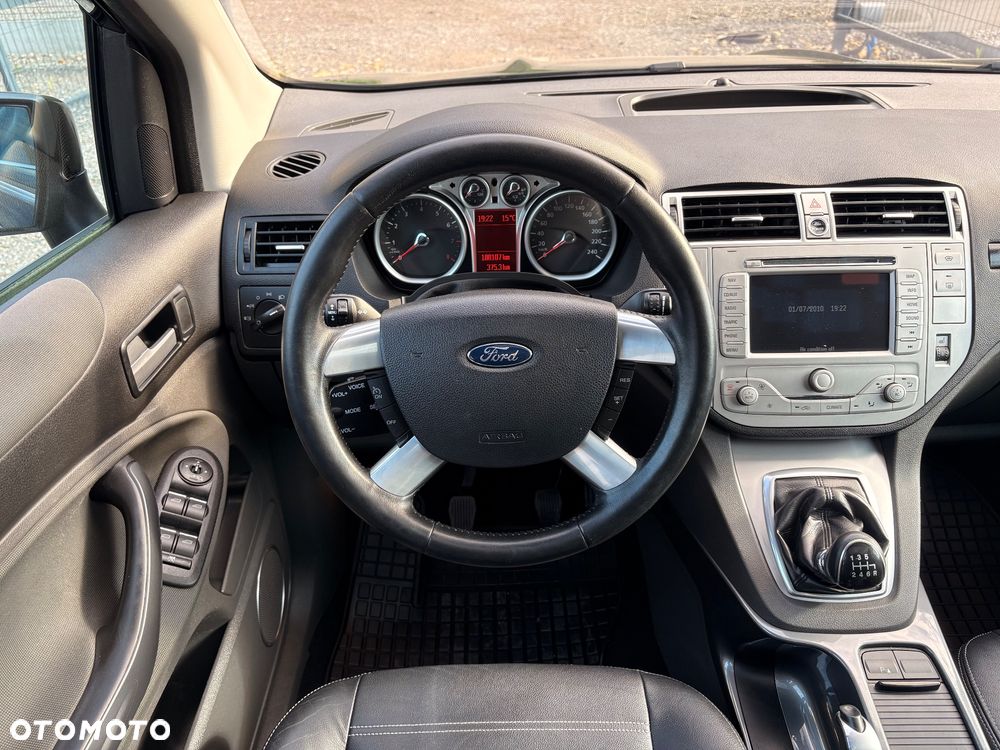 Ford Kuga 2.5 4x4 Individual - 31