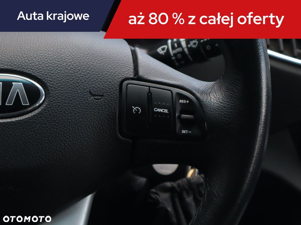 Kia Sportage - 20