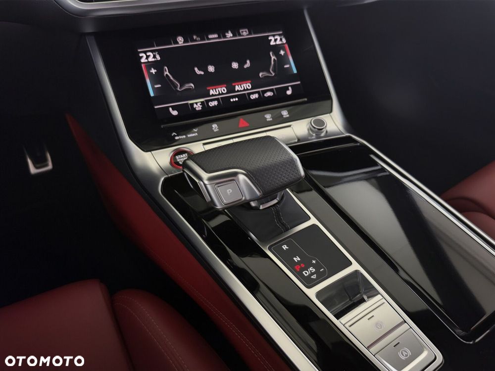 Audi S7 Sportback - 21