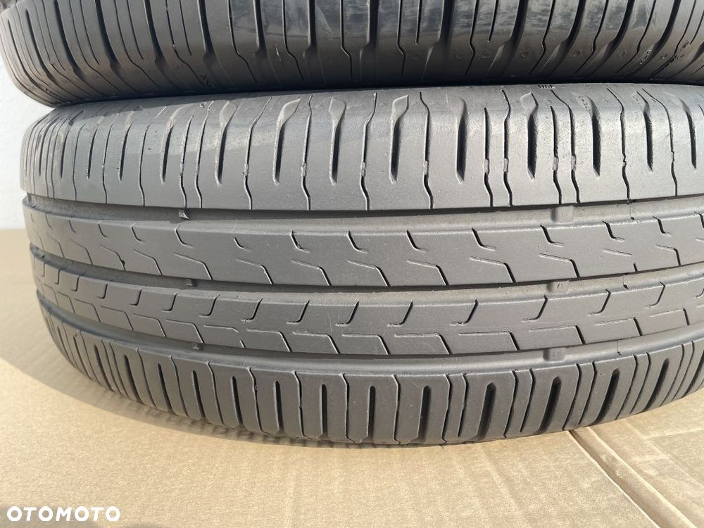 OPONY 185/65/15 185/65R15 88T CONTINENTAL ECOCONTACT 6 - 5