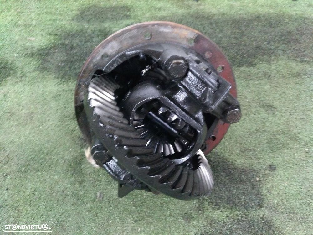 DIFERENCIAL FRONTAL LAND ROVER DISCOVERY I 1996 - 3