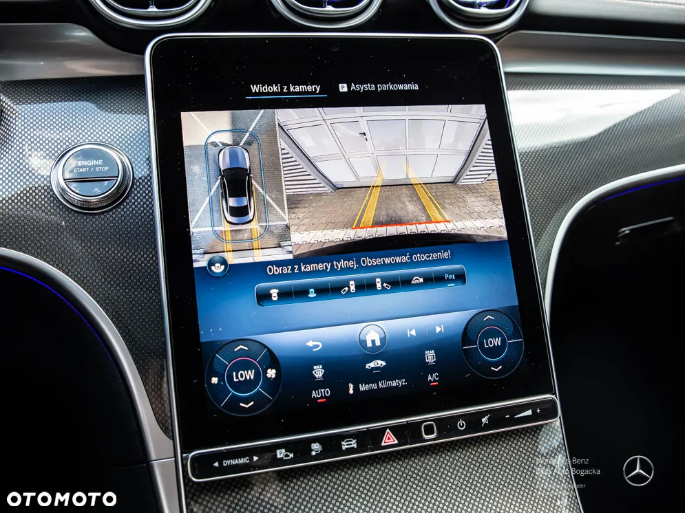 Mercedes-Benz CLE ver-300-e-phev-amg-line - 10