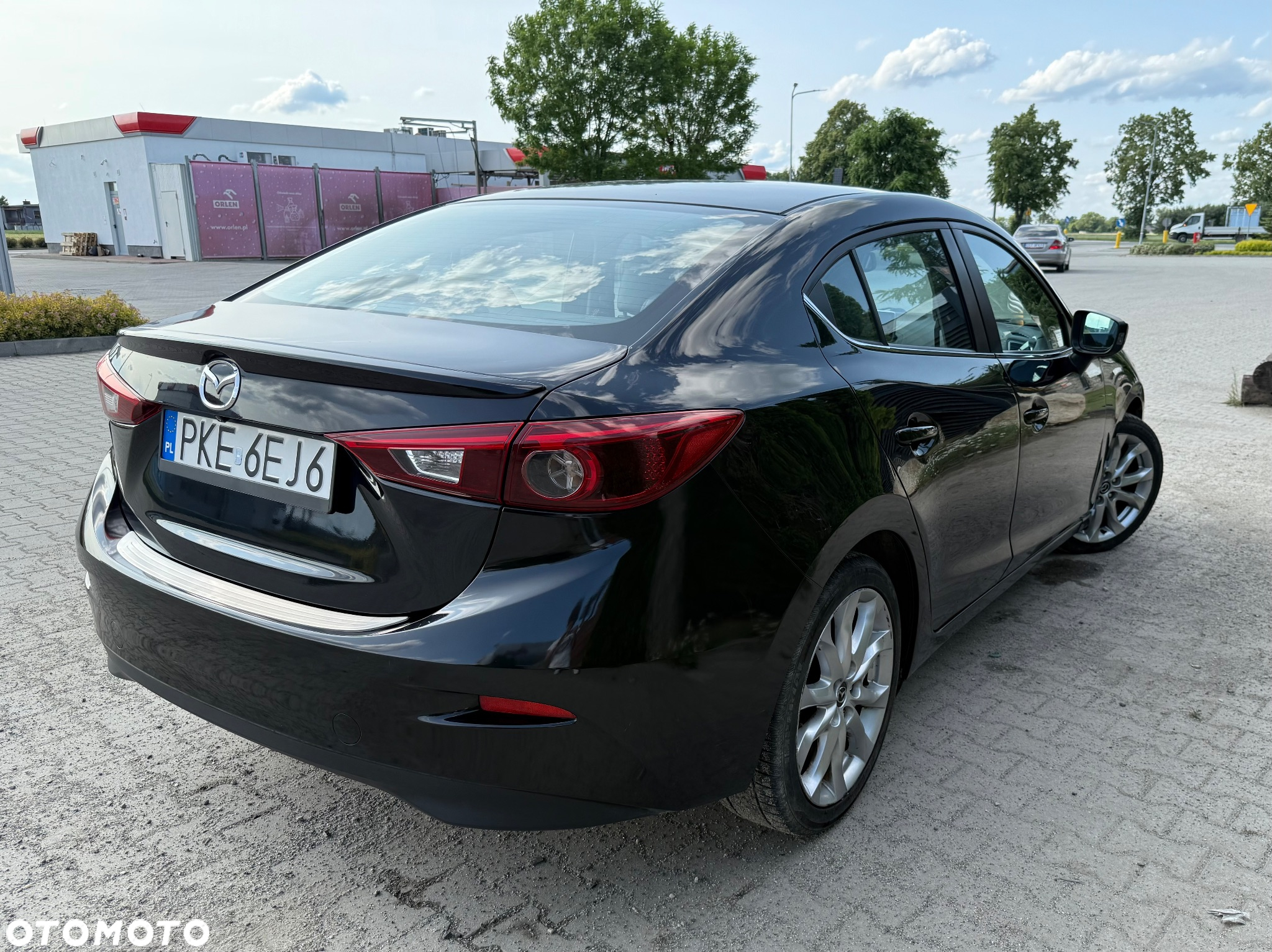Mazda 3 - 9