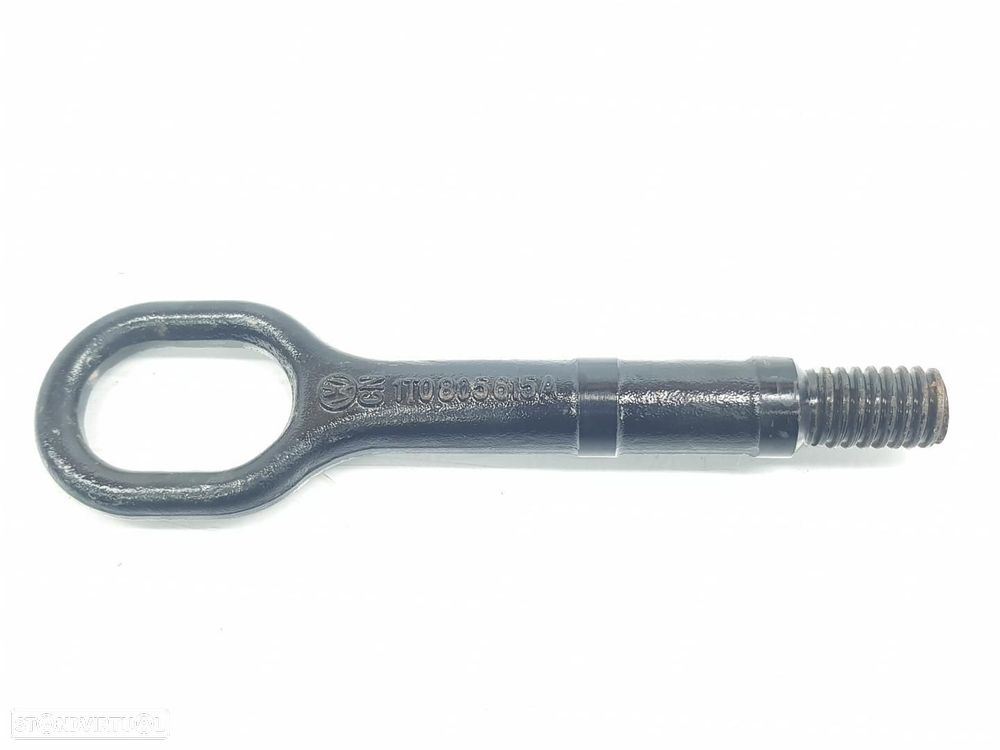 ENGATE REBOQUE VOLKSWAGEN CADDY PROFESIONAL SA03.2015 - 1