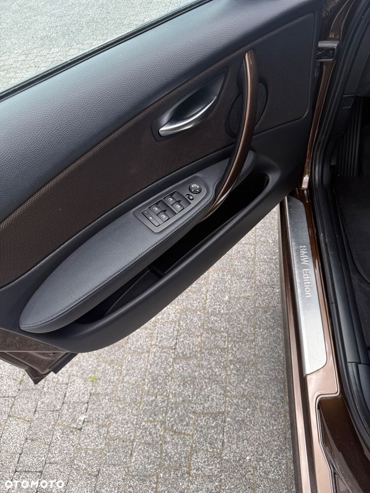 BMW Seria 1 118i Edition Lifestyle - 14