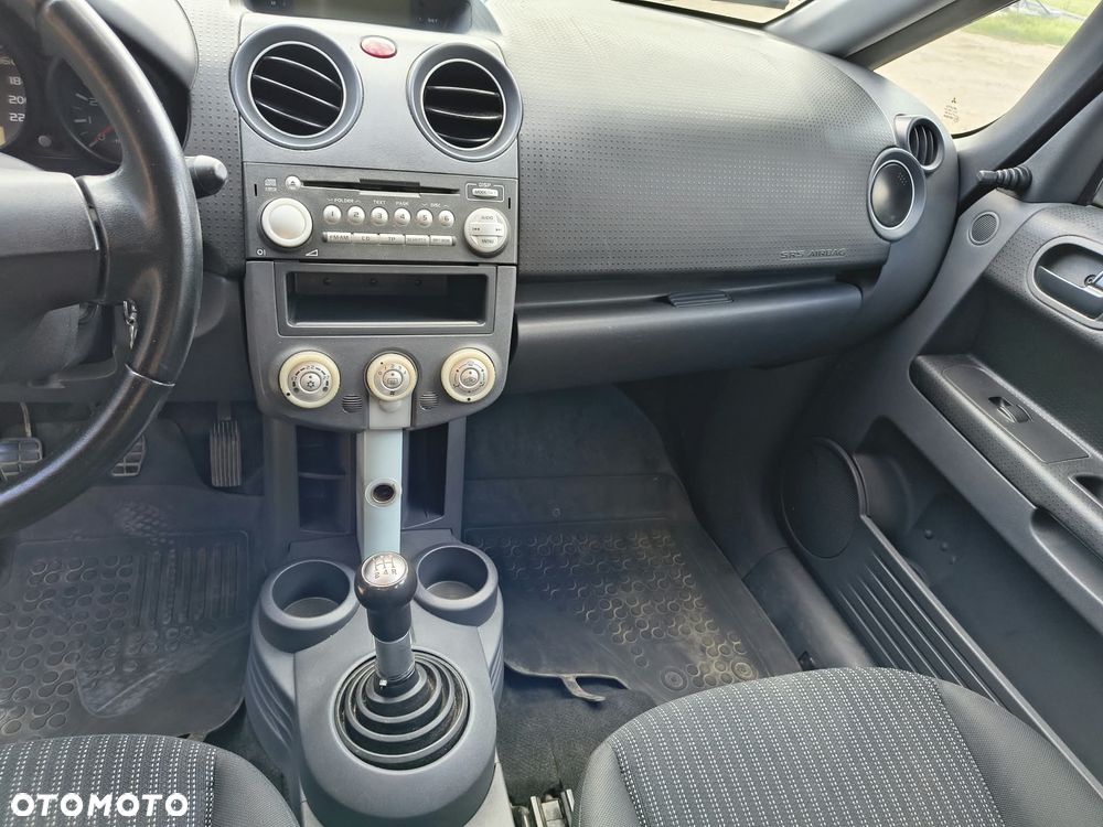 Mitsubishi Colt - 23