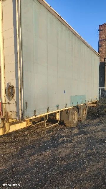 Schwarzmuller TPA 2 /E - 2