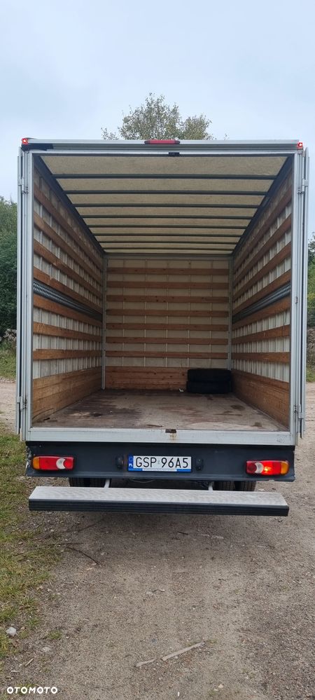 Opel Movano - 6