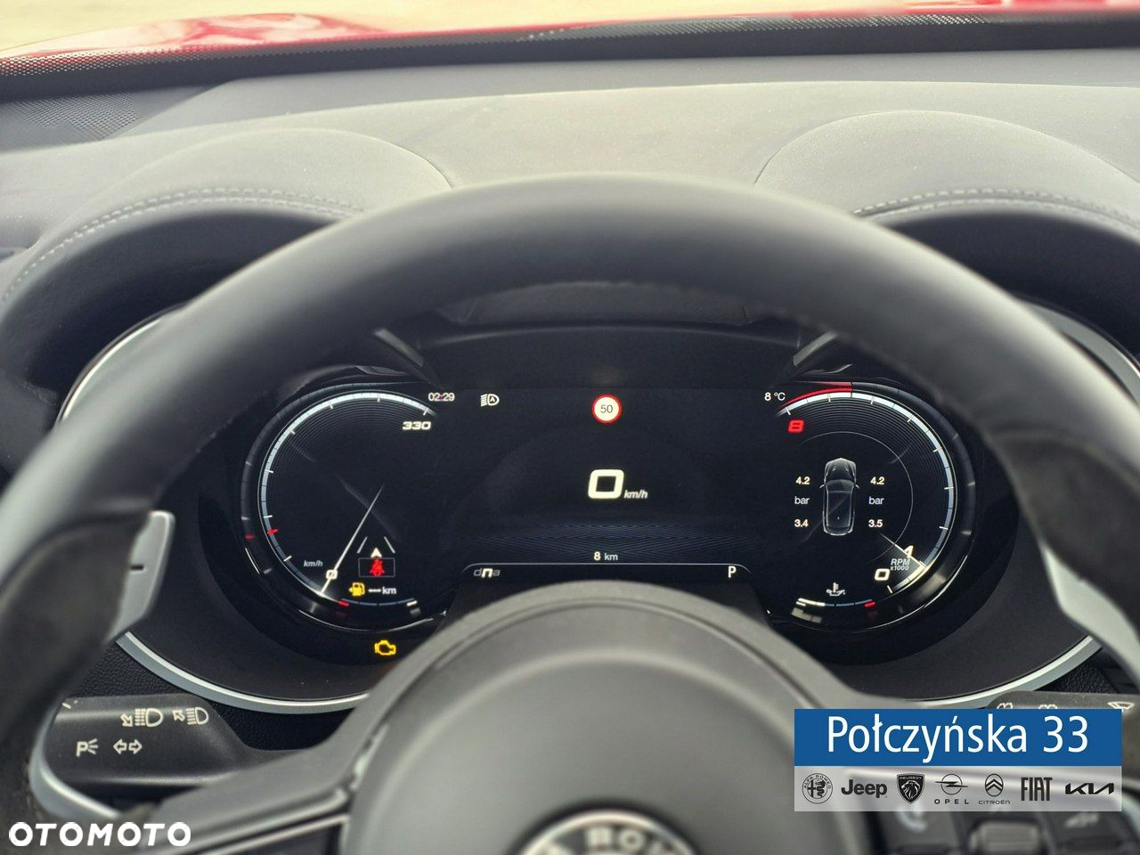 Alfa Romeo Stelvio - 22