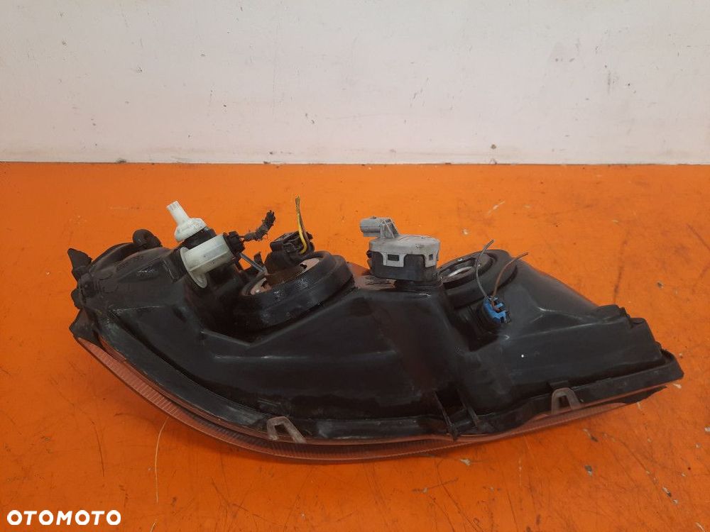 OPEL ASTRA-G 2.0 DTL REFLEKTOR LEWY 20-5488B - 4