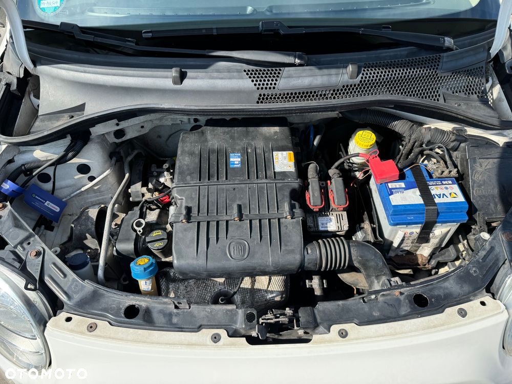 Fiat 500 - 7