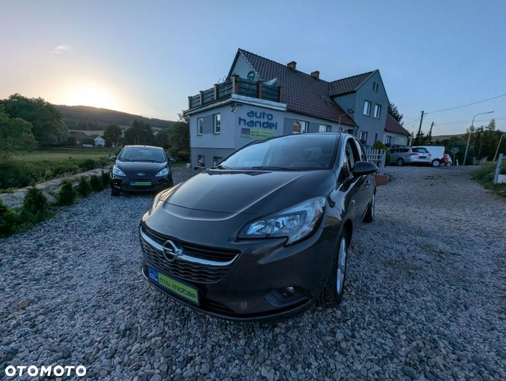 Opel Corsa - 2