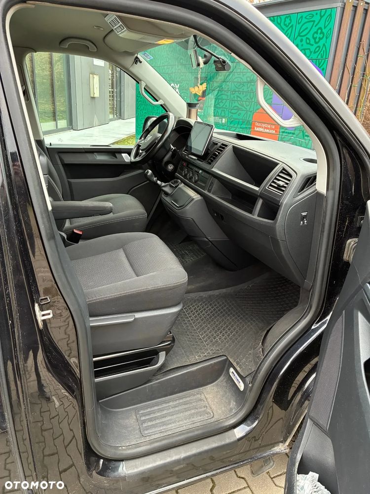 Volkswagen Multivan 2.0 TDI L1 Comfortline 4Motion - 7