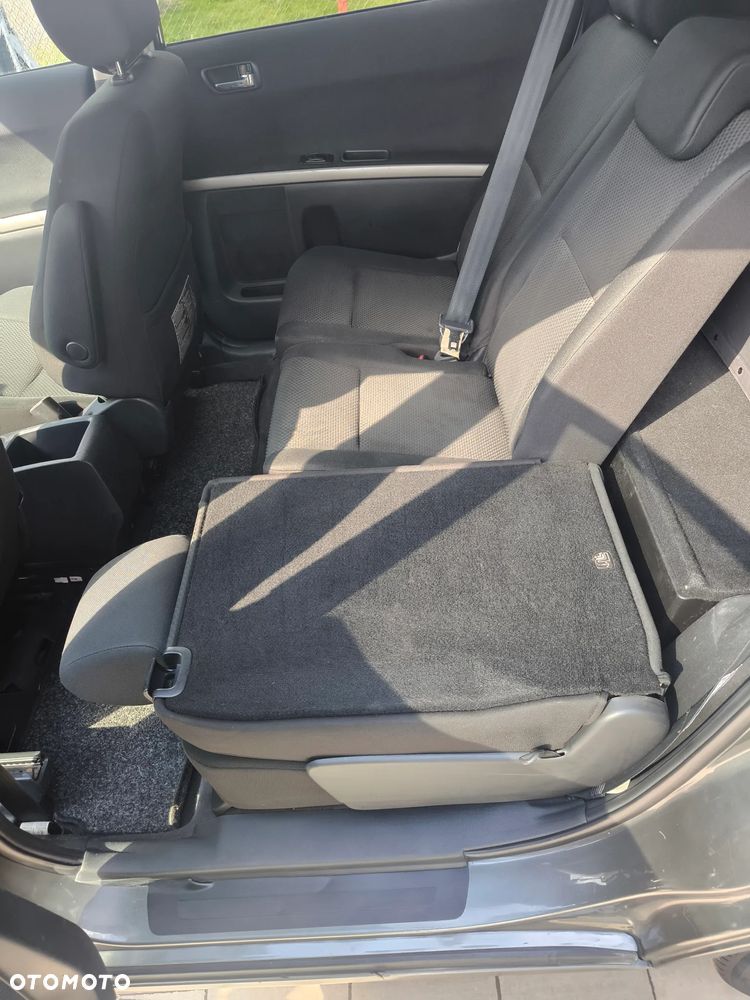 Toyota Corolla Verso 1.8 Luna - 12