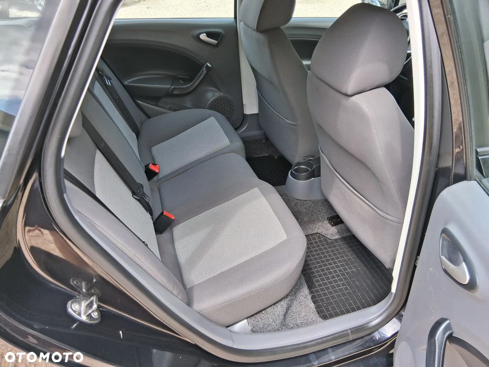 Seat Ibiza - 10