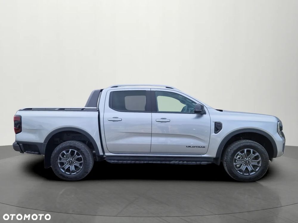 Ford Ranger Wildtrak - 6