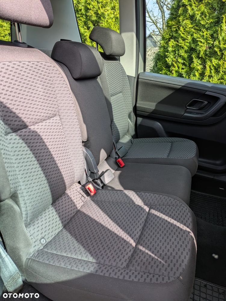Skoda Roomster 1.2 TSI Ambition - 15