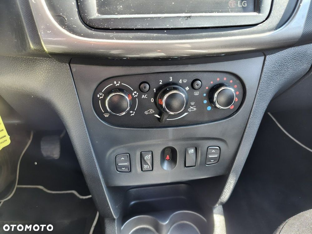 Dacia Sandero Stepway dCi 90 Ambiance - 11