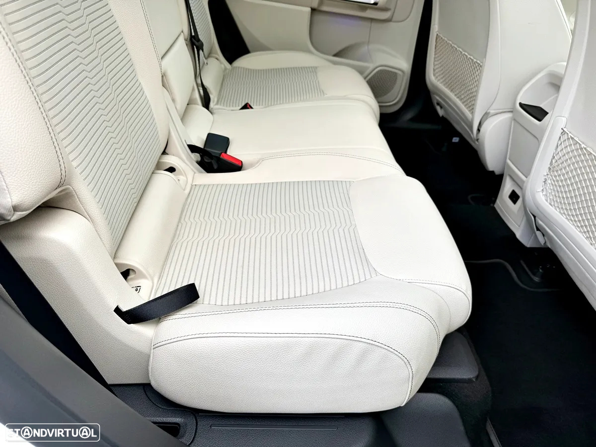 Mercedes-Benz EQB 300 4Matic - 32