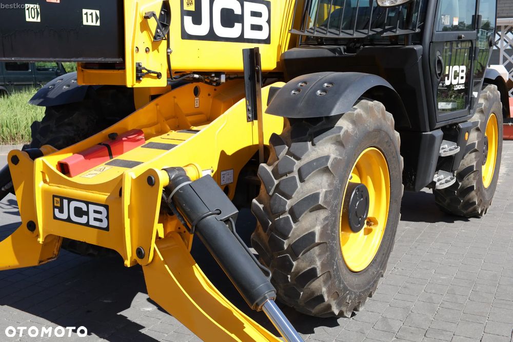 JCB 540-180 - 26