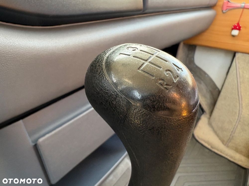 Hymer-Eriba BM 640 Starline - 34