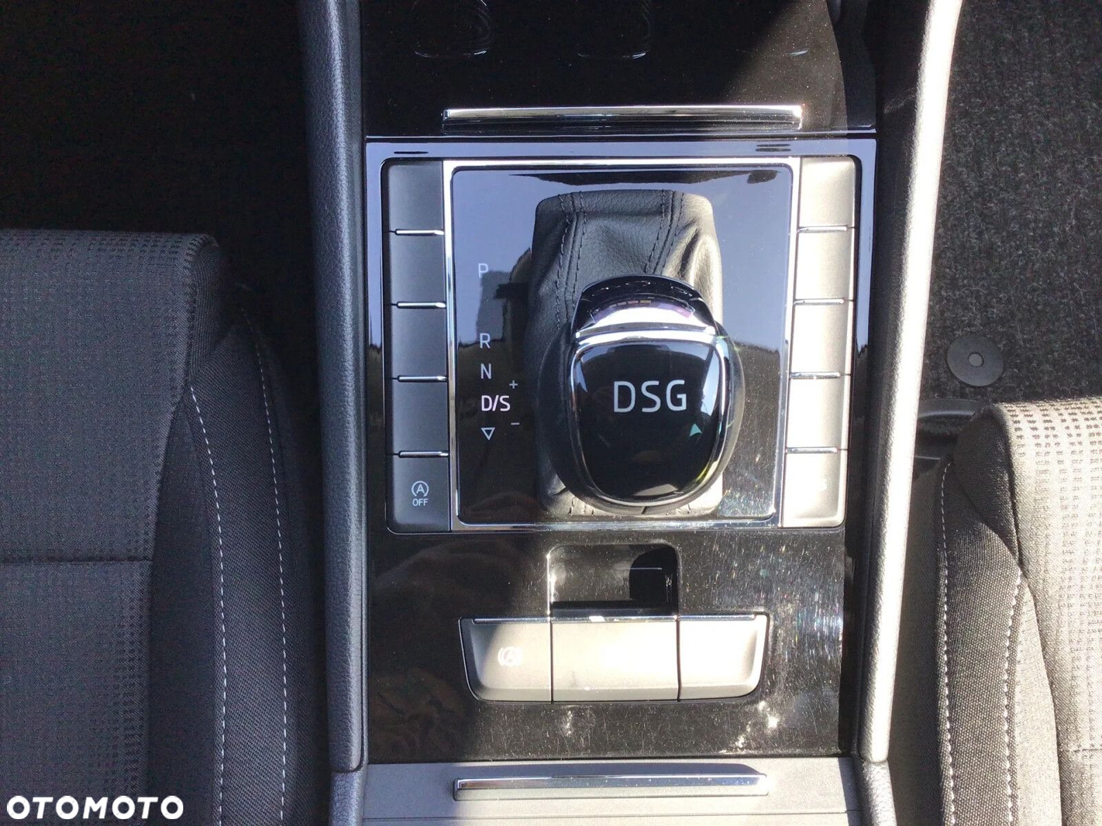 Skoda Superb - 13