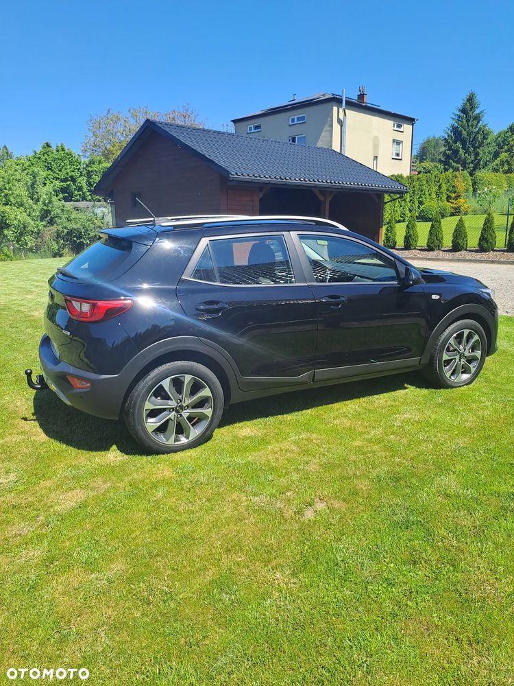 Kia Stonic 1.0 T-GDI DCT OPF Spirit - 6