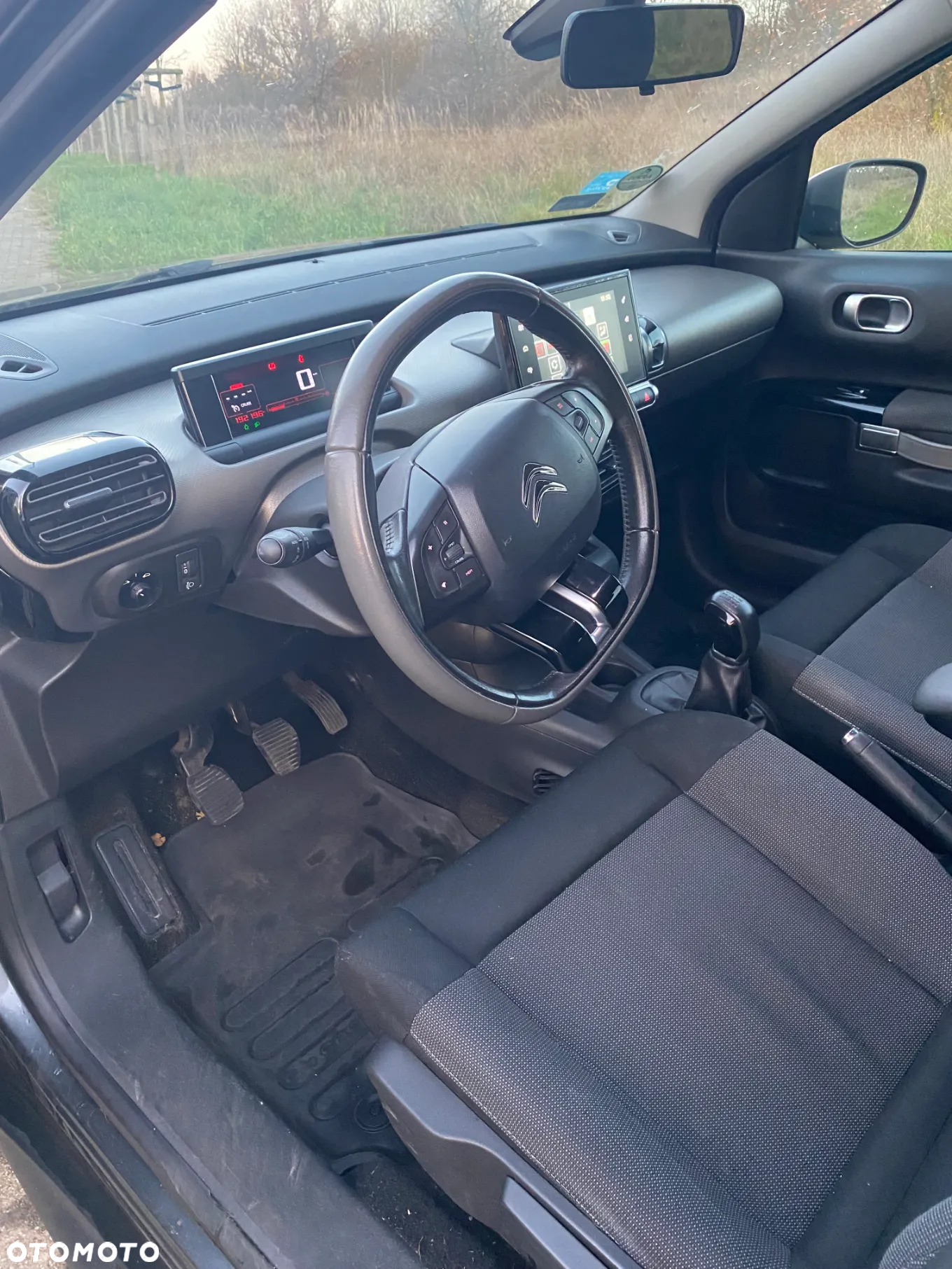Citroën C4 Cactus 1.6 Blue HDi Shine - 13