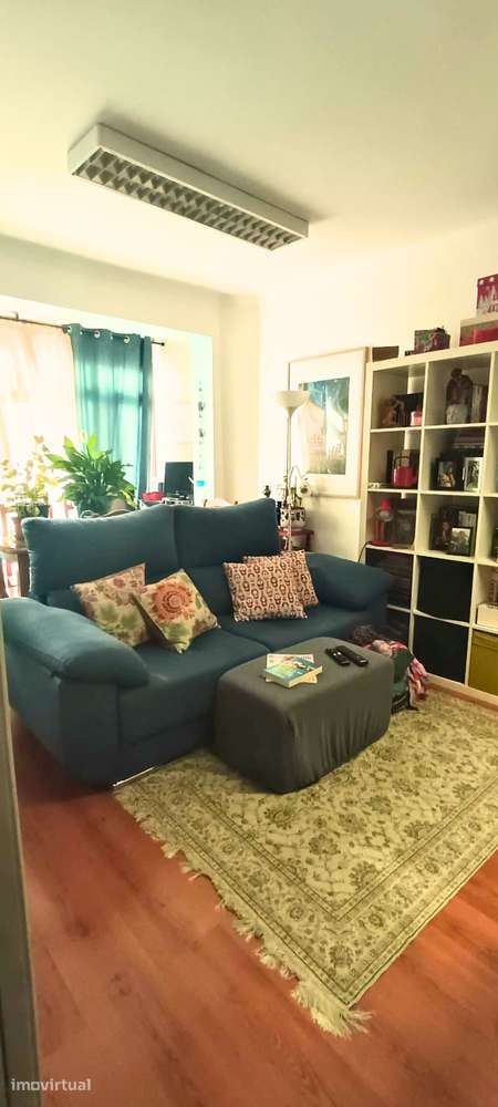 T3 de 90 m² em Agualva-Cacém | 335.000 € | 10 min a pé da estação - Grande imagem: 2/27