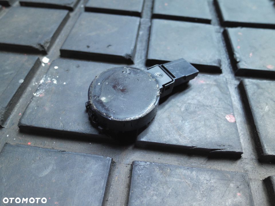 CZUJNIK SENSOR DESZCZU PEUGEOT CITROEN 9807156080 - 1