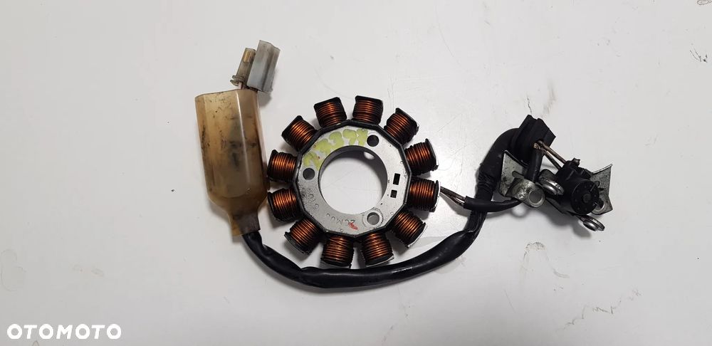 Yamaha Tricity MBK Tryptik Stator Iskrownik - 1
