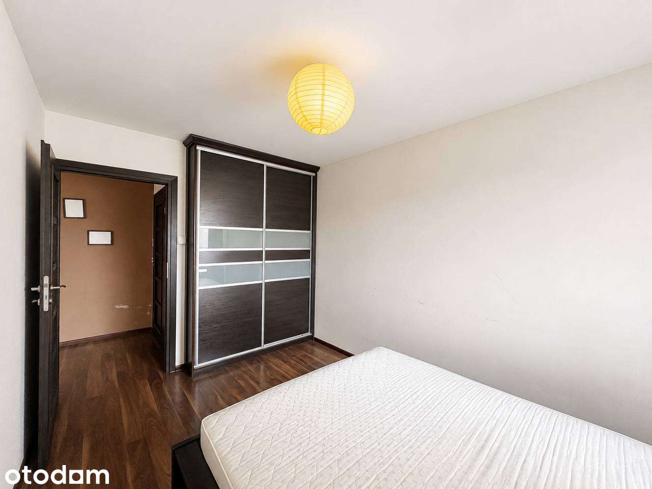 Przestronne 2 pok. | 53 m2 | Balkon i garaż | Ruczaj | Piltza