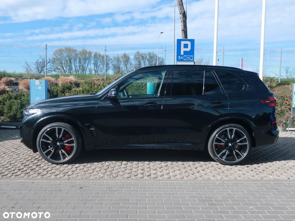 BMW X5 - 5