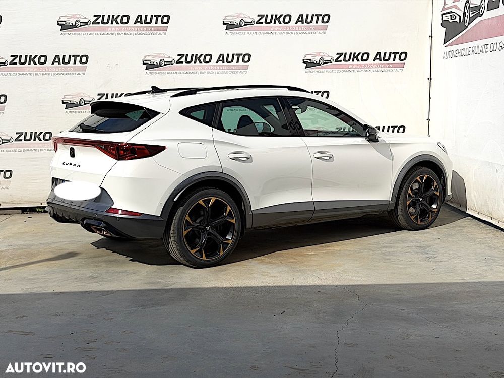 Cupra Formentor - 6