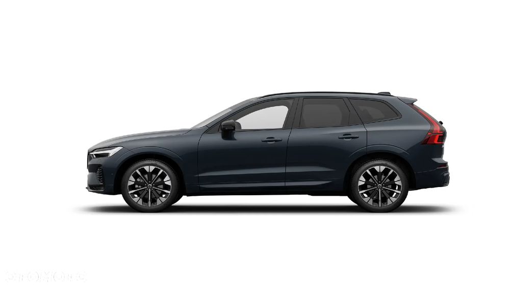 Volvo XC 60 B5 B AWD Ultra Dark - 2