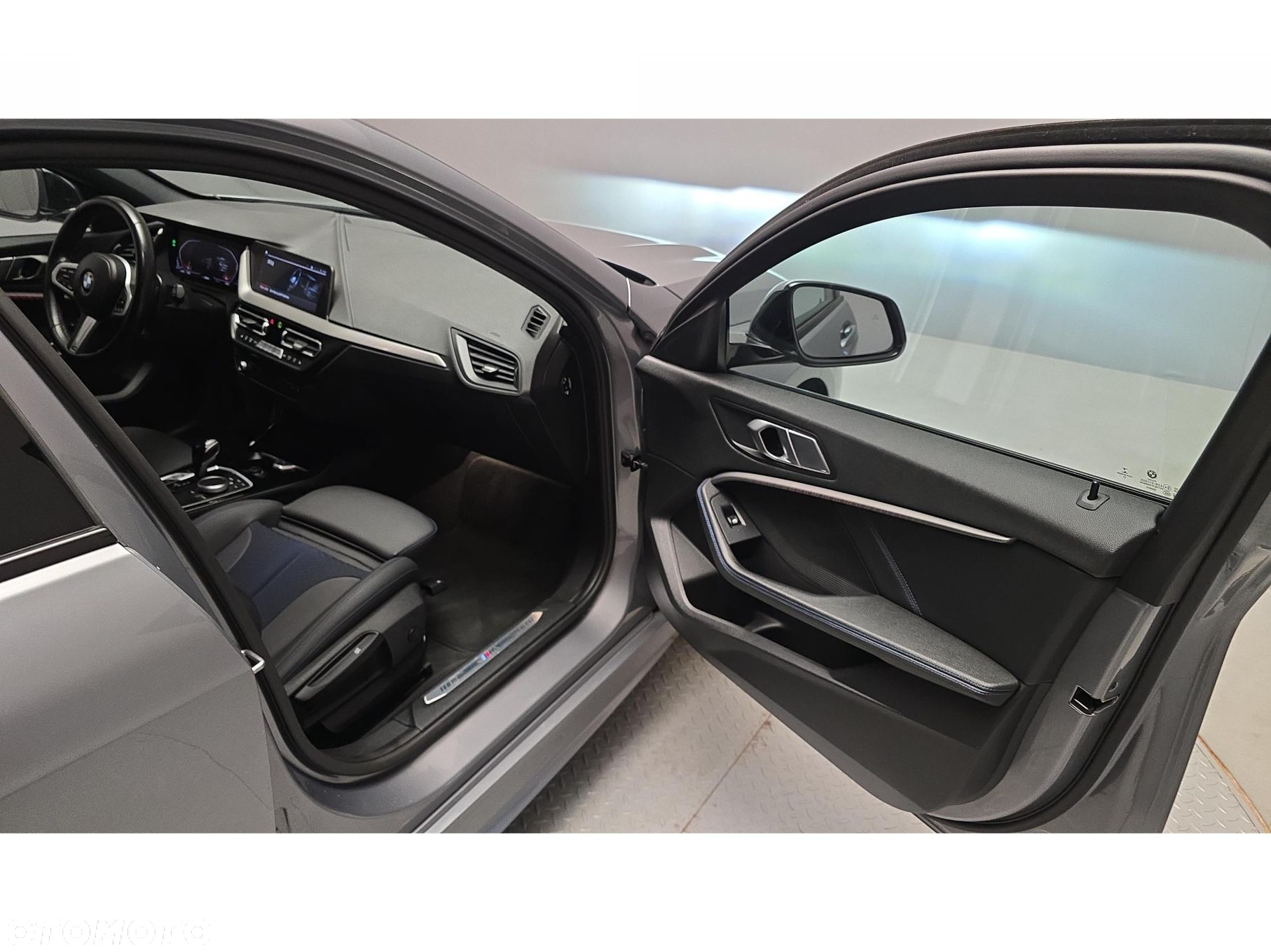 BMW Seria 1 - 28